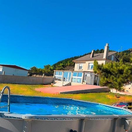 Vive Tus Suenos Villa Oia Exterior foto