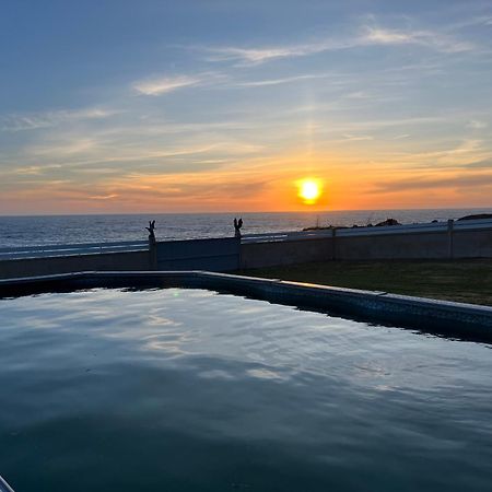 Vive Tus Suenos Villa Oia Exterior foto