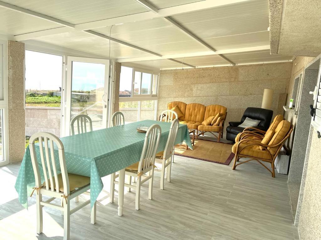 Vive Tus Suenos Villa Oia Exterior foto