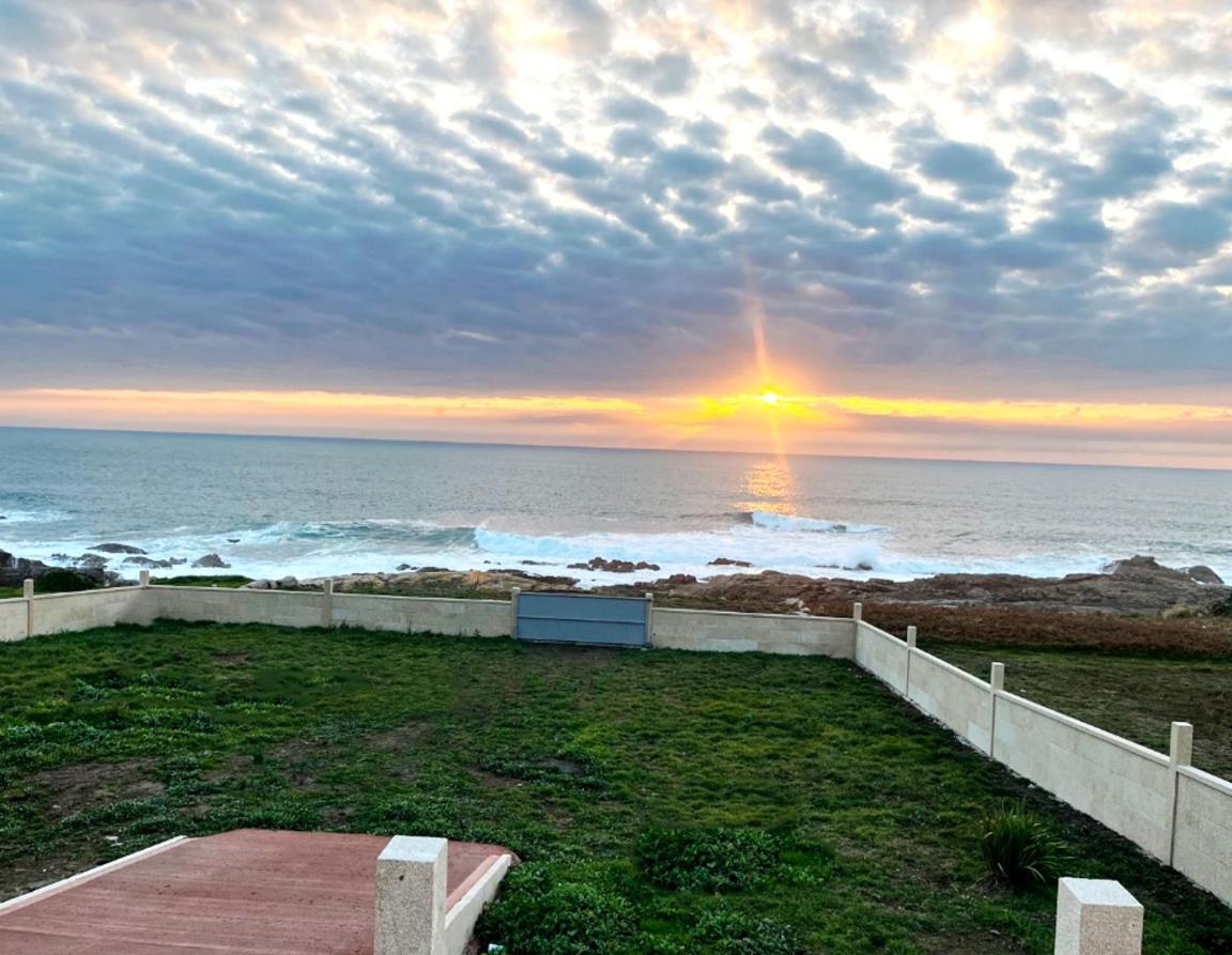 Vive Tus Suenos Villa Oia Exterior foto